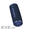 Портативна акустика Tronsmart Mirtune C3 Plus Blue (1117211)