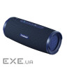 Портативна акустика Tronsmart Mirtune C3 Plus Blue (1117211)