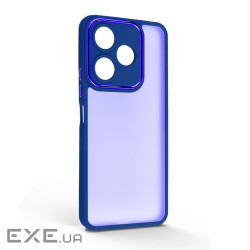 Чохол до мобільного телефона Armorstandart Shade Xiaomi Redmi 13 4G / Poco M6 4G Blue (ARM78251)