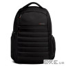 Рюкзак для ноутбука Promate 15.6" Rebel-BP Black (rebel-bp.black)
