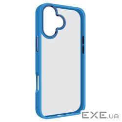 Чохол до мобільного телефона Armorstandart UNIT2 Apple iPhone 16 Plus Sky Blue (ARM78753)
