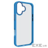 Чохол до мобільного телефона Armorstandart UNIT2 Apple iPhone 16 Plus Sky Blue (ARM78753)