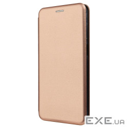 Чохол до мобільного телефона Armorstandart G-Case Samsung A08 4G / A07 4G Rose Gold (ARM93085)