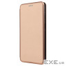 Чохол до мобільного телефона Armorstandart G-Case Samsung A08 4G / A07 4G Rose Gold (ARM93085)