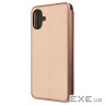 Чохол до мобільного телефона Armorstandart G-Case Samsung A08 4G / A07 4G Rose Gold (ARM93085)