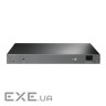 Комутатор TP-LINK JetStream TL-SG3452P
