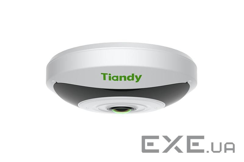 Tiandy TC-C35VN 5МП Fisheye камера, 1.4 мм (TC-C35VN 1.4 мм )