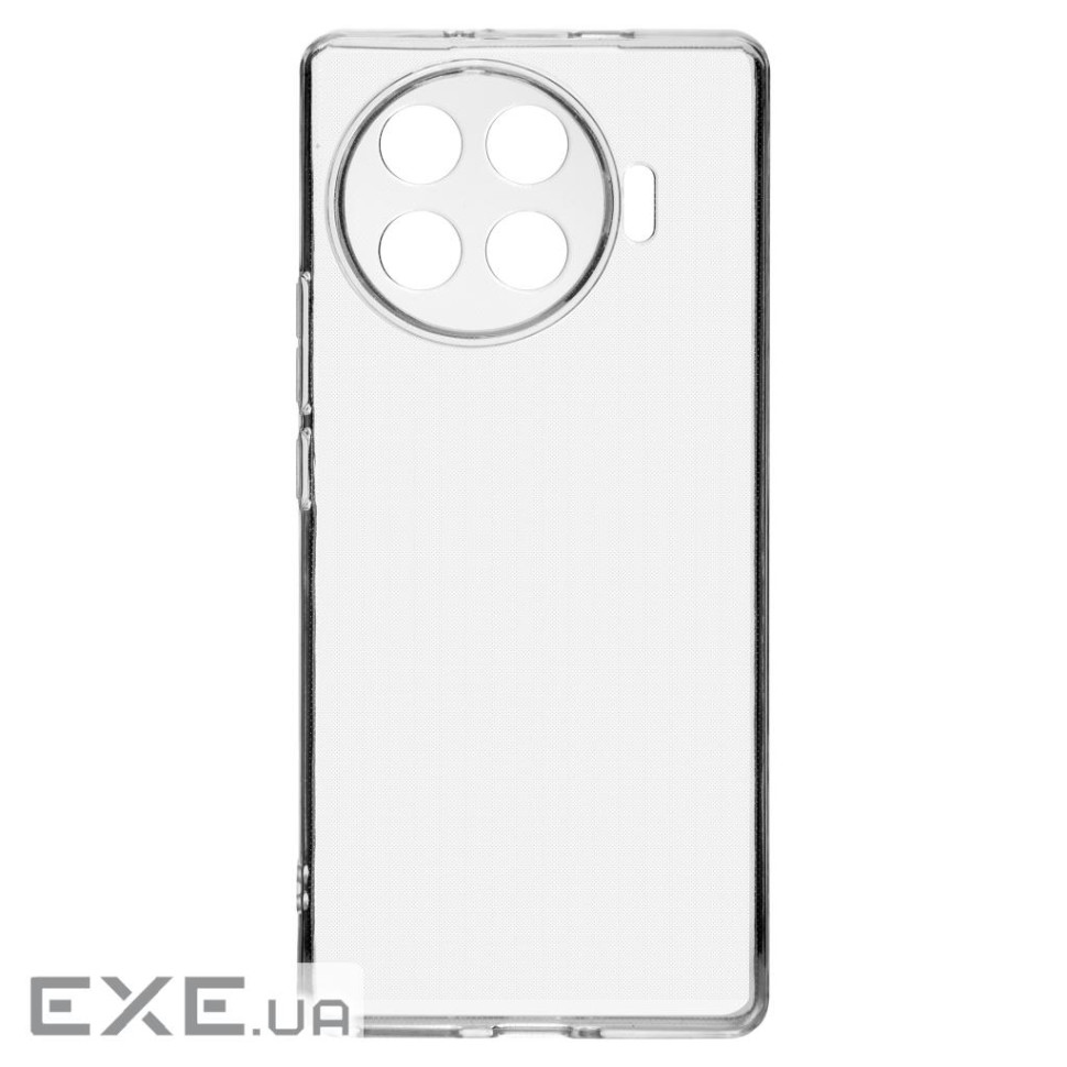 Чохол до мобільного телефона Armorstandart Air Tecno Spark 20 Pro+ (KJ7) Camera cover Cle (ARM75505)
