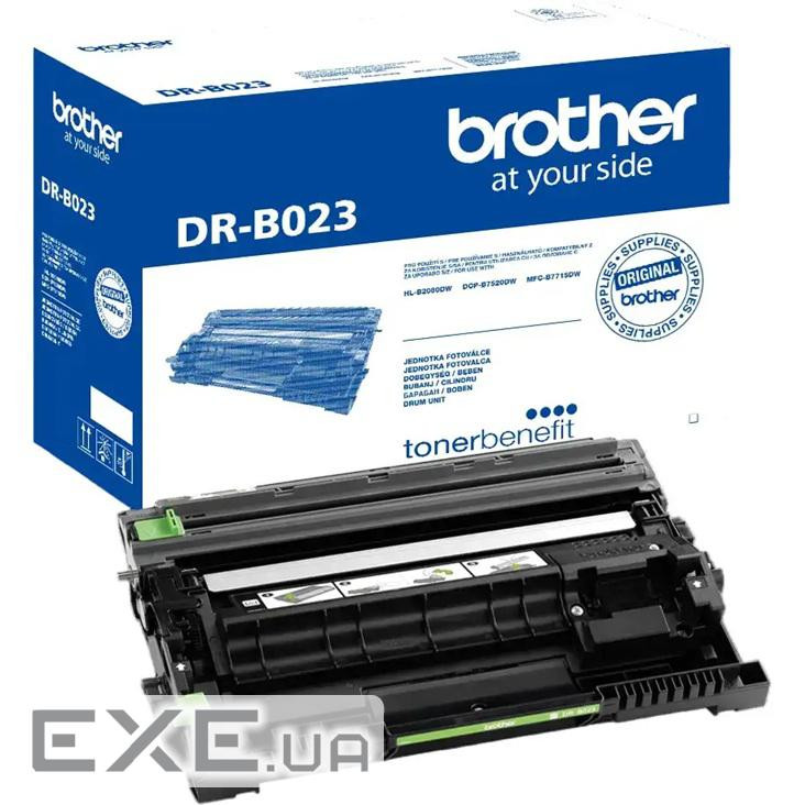 Драм картридж Brother DRB023
