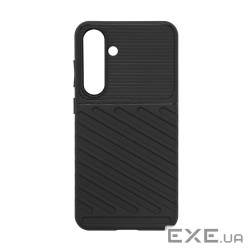 Чохол до мобільного телефона Armorstandart Rhino Samsung S25 Plus Black (ARM82285)