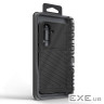 Чохол до мобільного телефона Armorstandart Rhino Samsung S25 Plus Black (ARM82285)