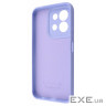 Чехол WAVE Colorful Case (TPU) Xiaomi Redmi 17 Global lavender gray (71260 la (71260  lavender gray)