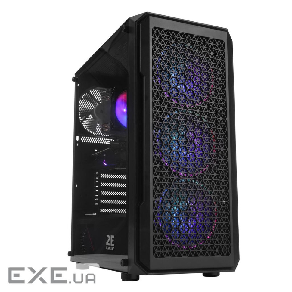 Компютер персональний 2E Complex Gaming AMD R5-7500F, 32Gb, F1TB, NVD5060-8, B650, G338, (2E-12662)