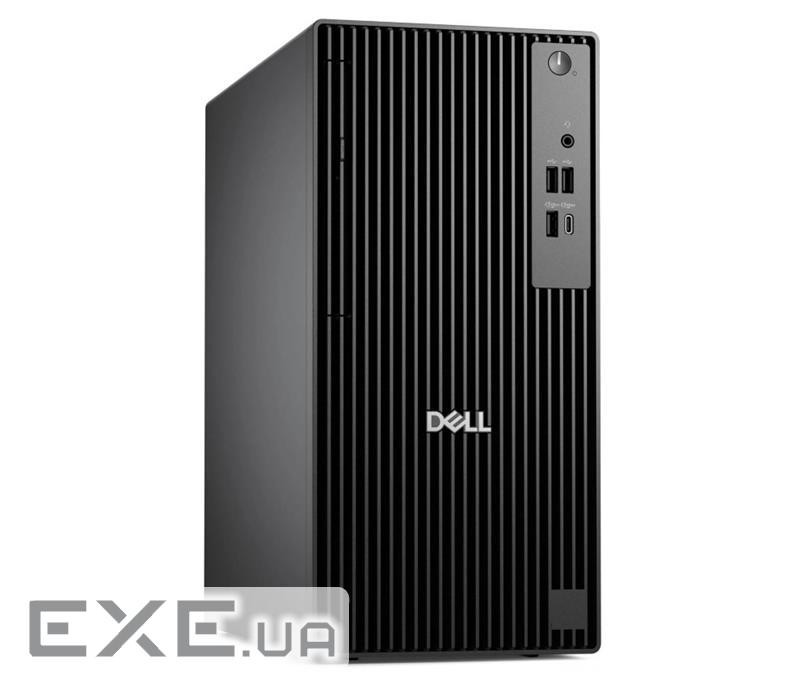Комп'ютер персональний Dell Pro Tower, Intel U5-235, 16GB, F512GB, ODD, UMA, кл (BTO107 QCT1250)