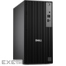 Комп'ютер персональний Dell Pro Tower, Intel U5-235, 16GB, F512GB, ODD, UMA, кл (BTO107 QCT1250)