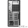 Комп'ютер персональний Dell Pro Tower, Intel U5-235, 16GB, F512GB, ODD, UMA, кл (BTO107 QCT1250)