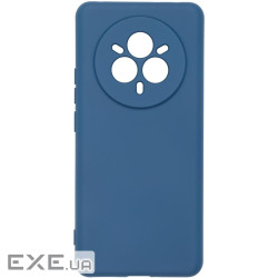 Чохол до мобільного телефона Armorstandart ICON Realme 14 Pro 5G Camera cover Dark Blue (ARM83623)