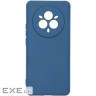 Чохол до мобільного телефона Armorstandart ICON Realme 14 Pro 5G Camera cover Dark Blue (ARM83623)