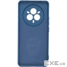 Чохол до мобільного телефона Armorstandart ICON Realme 14 Pro 5G Camera cover Dark Blue (ARM83623)