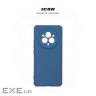 Чохол до мобільного телефона Armorstandart ICON Realme 14 Pro 5G Camera cover Dark Blue (ARM83623)