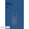 Чохол до мобільного телефона Armorstandart ICON Realme 14 Pro 5G Camera cover Dark Blue (ARM83623)