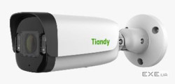 Камера IP Tiandy TC-C34UV Spec:W/E/Y/M/S/4mm, 4MP, Color Maker Bullet, 4mm, f/1.0, LED15m, DC12V, P