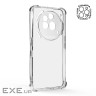 Чохол до мобільного телефона Armorstandart Air Force Nothing Phone 3a Pro Clear (ARM85469)