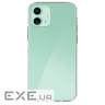 Чохол для мобільного телефону BeCover Apple iPhone 12 Mini Transparancy (705366)