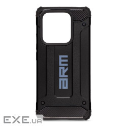 Чохол до мобільного телефона Armorstandart Panzer Xiaomi Redmi Note 14 5G Black (ARM79842)