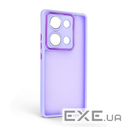 Чохол до мобільного телефона Armorstandart Shade Xiaomi Redmi Note 13 Pro 4G Violet (ARM75697)