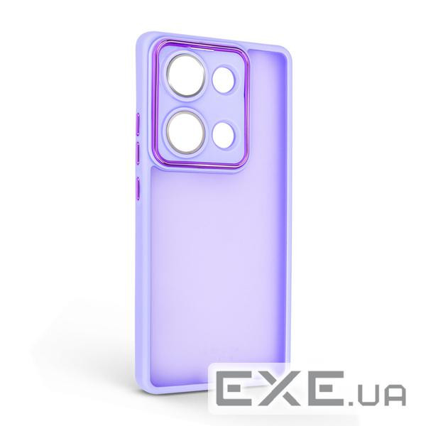 Чохол до мобільного телефона Armorstandart Shade Xiaomi Redmi Note 13 Pro 4G Violet (ARM75697)