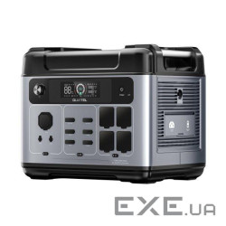 Зарядна станція OUKITEL P2001E Plus