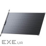 Комплект портативних сонячних панелей BLUETTI PV100 FX 2-pack 100W (P-PV100FX-UJ-BK-LS-10)