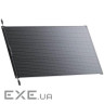 Комплект портативних сонячних панелей BLUETTI PV100 FX 2-pack 100W (P-PV100FX-UJ-BK-LS-10)