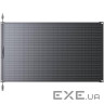 Комплект портативних сонячних панелей BLUETTI PV100 FX 2-pack 100W (P-PV100FX-UJ-BK-LS-10)