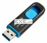 USB накопичувач A-Data AUV128 32Gb (AUV128-32G-RBE)