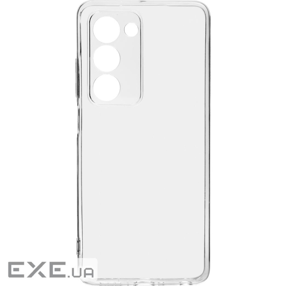 Чохол до мобільного телефона Armorstandart Air OPPO A5 4G / A5 5G / A5m 4G Clear (ARM87387)