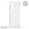 Чохол до мобільного телефона Armorstandart Air OPPO A5 4G / A5 5G / A5m 4G Clear (ARM87387)