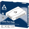 Контроллер вентилятора Arctic CASE FAN HUB (ACFAN00175A)