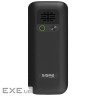 Мобільний телефон Sigma X-style 171 MINI Black-Green (4827798813720)
