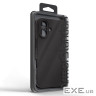Чохол до мобільного телефона Armorstandart Matte Slim Fit Apple iPhone 17 Black (ARM86231)