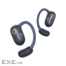 Безпровідні навушники Baseus Earbuds Eli Sport black (A00064400121-00)