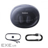 Безпровідні навушники Baseus Earbuds Eli Sport black (A00064400121-00)