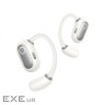 Безпровідні навушники Baseus Earbuds Eli Sport black (A00064400121-00)