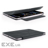 Чехол-книжка BeCover Ultra Slim Origami Magnetic для Apple iPad Pro 13 (2024) Black (712964)