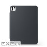 Чехол-книжка BeCover Ultra Slim Origami Magnetic для Apple iPad Pro 13 (2024) Black (712964)