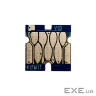 Чип для картриджа Epson T41F3/C13T41F340, 350 мл, magenta Apex (CHIP-EPS-T41F3-M)