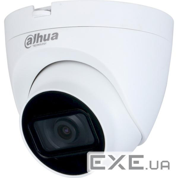 Камера відеоспостереження DAHUA DH-HAC-HDW1500TLQP-A (2.8)