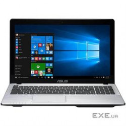 ASUS Notebook R420SA-RS01-BL 14.0 inch Celeron N3060 4GB 32GB HDMI/USB Windows 10 Retail