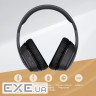 Навушники POWERLOCUS P7 Black (pwl-p7-black)